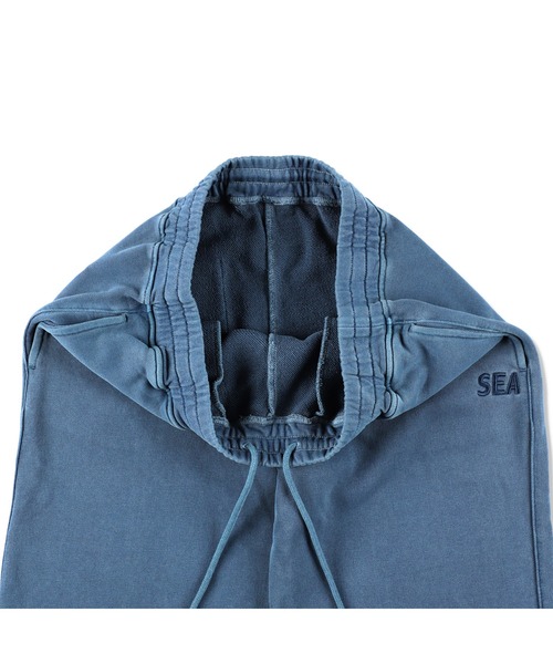 スウェットパンツ ジャージ ESS PIGMENT SWEAT PANT メンズ レディース_10