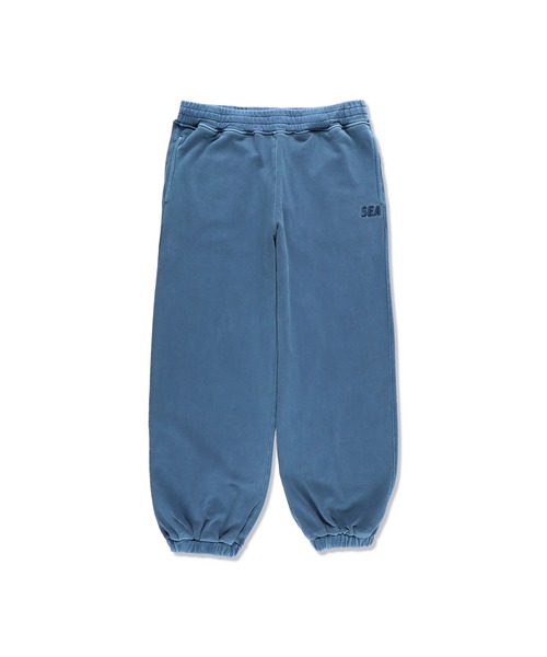 スウェットパンツ ジャージ ESS PIGMENT SWEAT PANT メンズ レディース_8