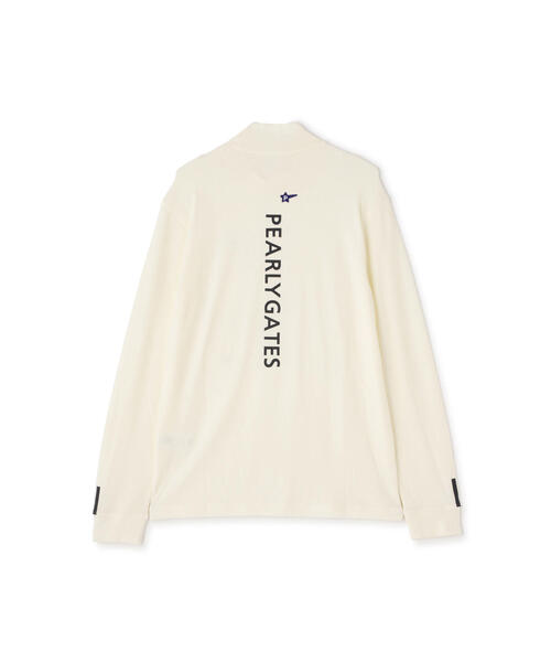 PEARLY GATES（パーリーゲイツ） tシャツ 「PEARLY GATES」ソリスト