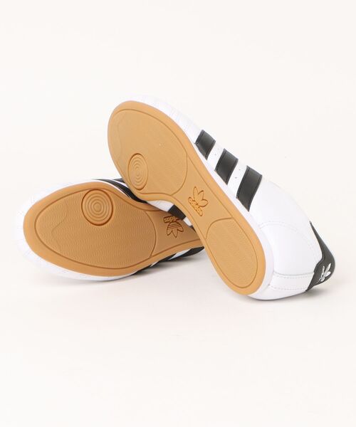 adidas スニーカー TAEKWONDO LACE W JS1194 レディース メンズ