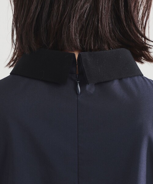 Demi-Luxe BEAMS（デミルクス ビームス） ブラウス シャツ