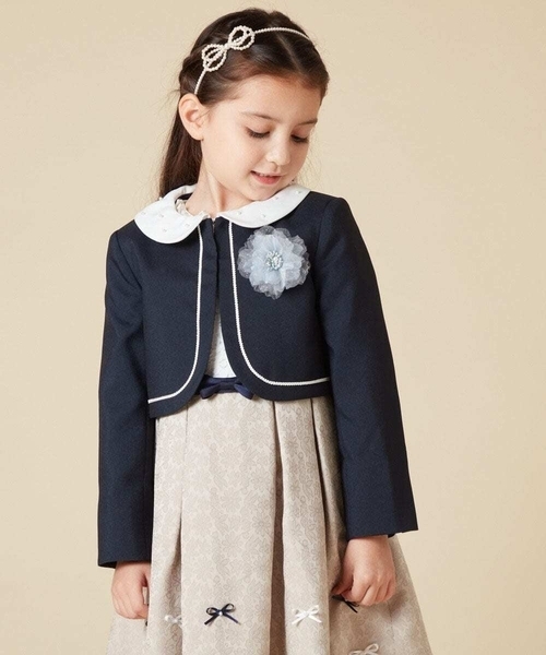 a.v.v(アー・ヴェ・ヴェ) コート アウター 入学式 入園式 卒園式 a.v.v(アー・ヴェ・ヴェ) コート アウター 入学式 入園式 卒園式