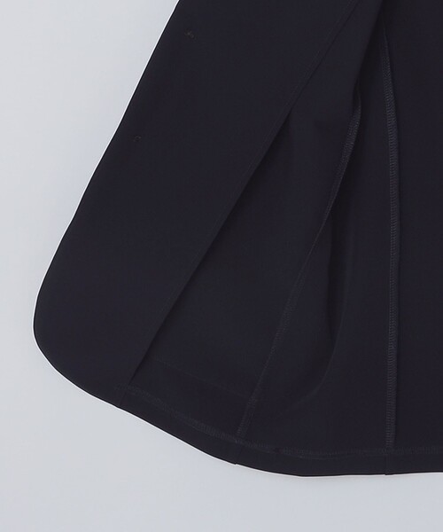 SHIPS（シップス） セットアップ SHIPS:「手洗い可能」ダブルクロス