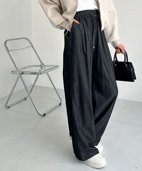 GeeRA（ジーラ） ジーンズ デニム デニムパンツ 「S-XLサイズ展開