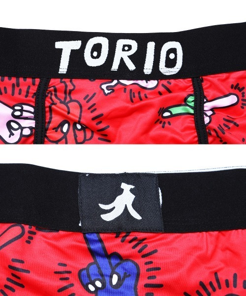パンツ tori パンツ ジャージフランネル 51／CORSRAZC0KLT