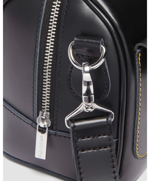 Dr.Martens（ドクターマーチン） ハンドバッグ トップ ハンドル バッグ