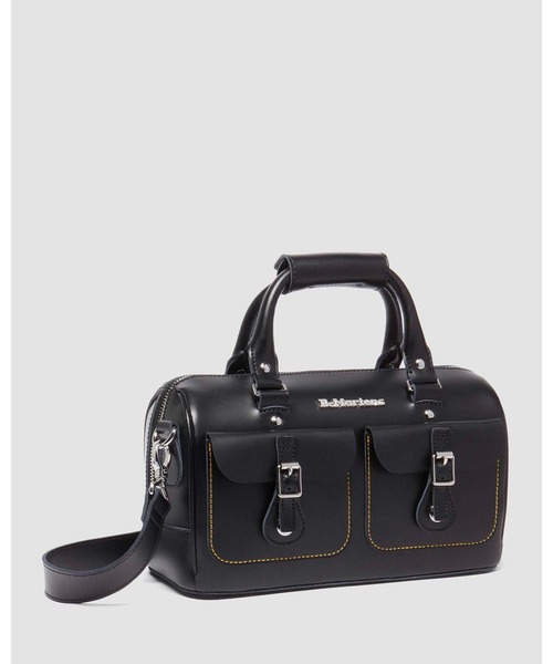 Dr.Martens（ドクターマーチン） ハンドバッグ トップ ハンドル バッグ