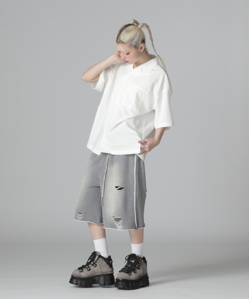 DANKE SCHON パンツ 「WEB＆DEPOT限定」DankeSchon/ダンケ