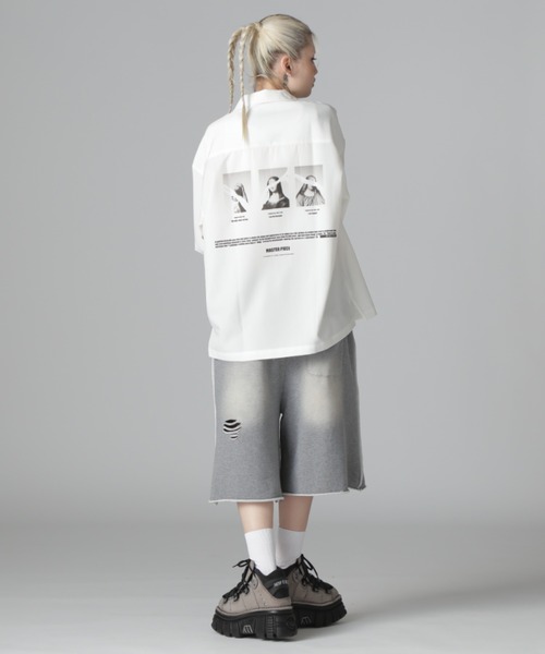 Sharanda Deagonさん専用 DANKE SCHON パンツ 「WEB＆DEPOT限定」DankeSchon/ダンケ