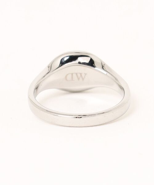 ring様　ご確認用 Silver Wave Ring Stack