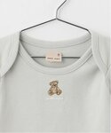 ベビー服 ロンパース 「GOODPRICE」長...の詳細画像4