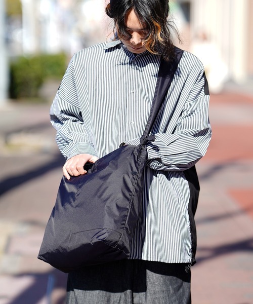 BURLAP OUTFITTER（バーラップアウトフィッター） ショルダーバッグ 