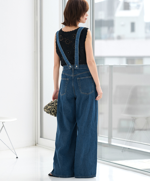 【新品未使用】JOURNAL STANDARD relume デニム JOURNAL STANDARD relume ジーンズ デニム デニムパンツ 「追加