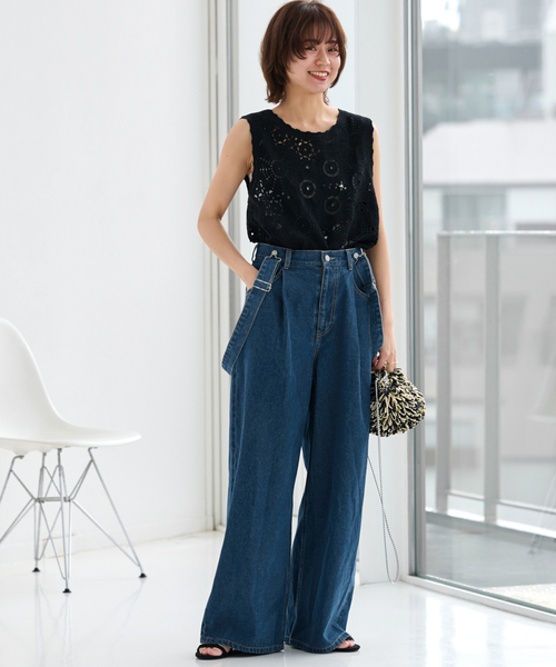 JOURNAL STANDARD relume ジーンズ デニム デニムパンツ 「追加