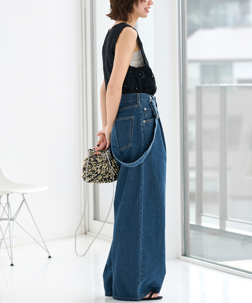 JOURNAL STANDARD relume ジーンズ デニム デニムパンツ 「追加