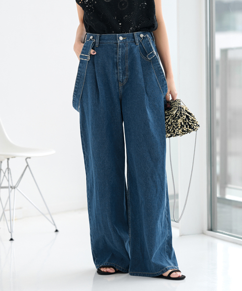 JOURNAL STANDARD relume ジーンズ デニム デニムパンツ 「追加