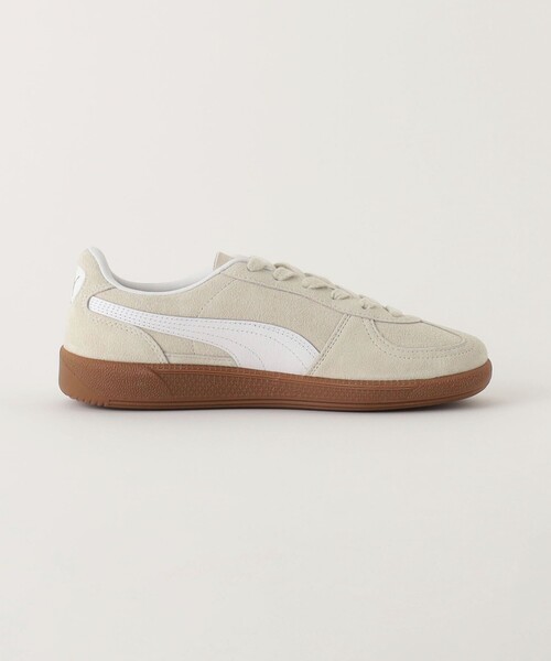 PUMA スニーカー 「PUMA」パレルモ レディース : ZOZOTOWN Yahoo!店