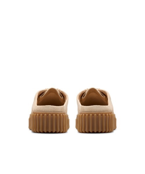 デッキシューズ モカシン Clarks Torhill Mule（クラークス トーヒルミュール） レディース_5