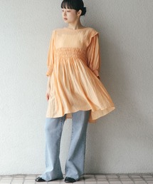 ワンピース 2WAYシャーリングミニワンピース｜ZOZOTOWN Yahoo!店