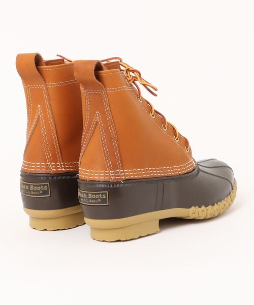 ビーンブーツ　8Wサイズ USA製 L.L.Bean ハンティング ビーンブーツ 8W - Sixpacjoe Web Shop