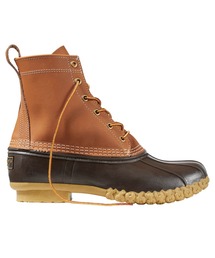 L.L.Bean（エルエルビーン） ブーツ ビーン・ブーツ、8インチ メンズ