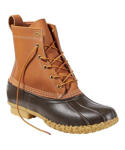 LL Bean エルエルビーン　ビーンブーツ　27センチ？ L.L.Bean（エルエルビーン） ブーツ ビーン・ブーツ、8インチ メンズ