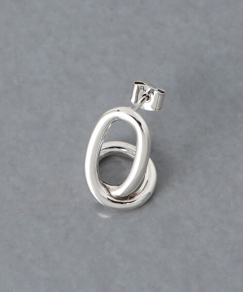 PHILIPPE AUDIBERT ピアス 「PHILIPPE AUDIBERT」NATA