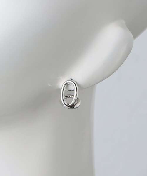 【Philippe Audibert】NATA☆ピアス/両耳セット PHILIPPE AUDIBERT ピアス 「PHILIPPE AUDIBERT」NATA