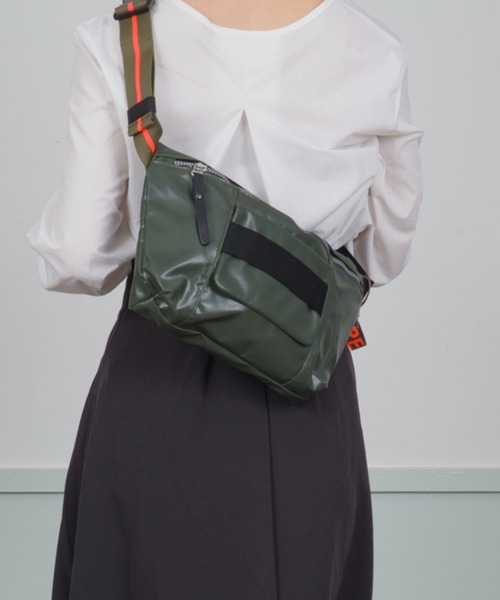 JACK GOMME ジャックゴム BLOOM LIN ボディバッグ ネイビー 楽天市場】jack gomme（ボディバッグ・ウエストポーチ