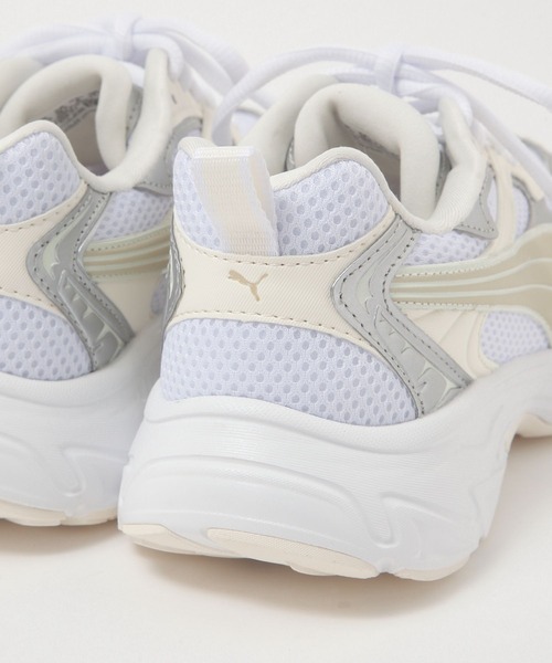 PUMA（プーマ） スニーカー 「」モーフィックメタリック(WOMENS