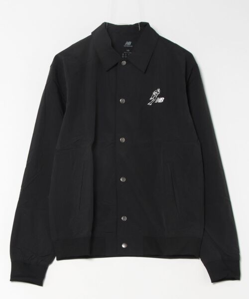 New Balance（ニューバランス） コート ジャケット M S.O ウーブン