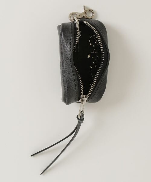 TMT キーケース LEATHER STADS KEY CASE : ZOZOTOWN Yahoo!店 - 通販