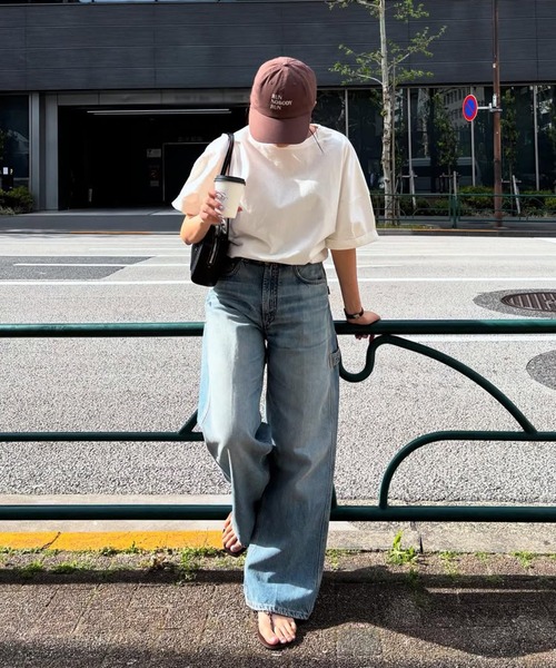 BABYLONE バックオープン　ホワイト　Tシャツ 楽天市場】【SALE／30%OFF】天竺バックオープンTシャツ BABYLONE