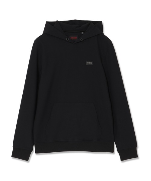 SOPH GUESS パーカー GUESS（ゲス） パーカー TECH Stretch Hoodie Sweatshirt パーカー