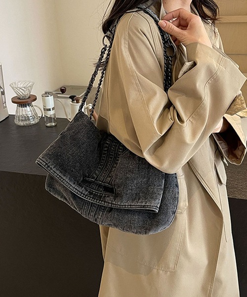 GLAMOROUS JANE（グラマラスジェーン） ショルダーバッグ バッグ