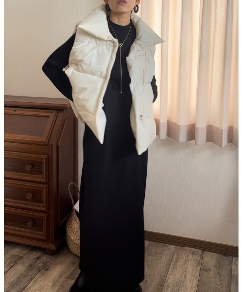 [Ritzy] лучший M белый женский 