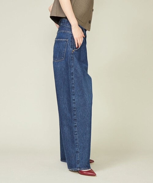 upperhights ジーンズ デニム デニムパンツ 「別注」「upper