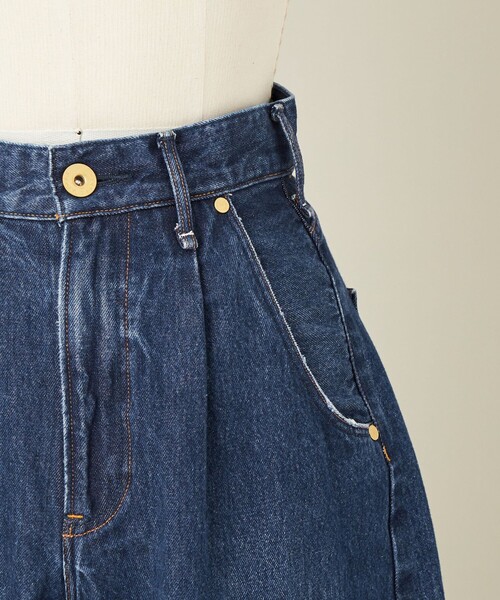 upperhights ジーンズ デニム デニムパンツ 「別注」「upper
