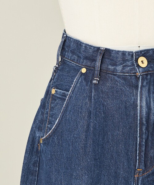 upperhights ジーンズ デニム デニムパンツ 「別注」「upper