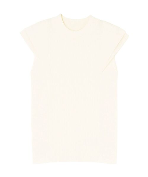 極美品♡即完品♡♡ styling/ ハイフォルム シアー ブルゾン