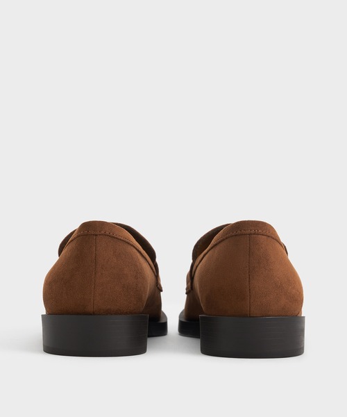 CHARLES ＆ KEITH（チャールズ&キース） ローファー Marley マーリー 