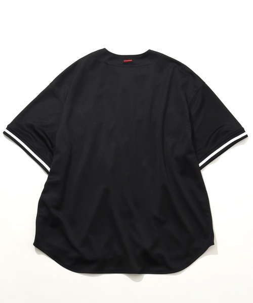 FUBU tシャツ 「FUBU/フブ」Baseball Shirts/ベースボールシャツ