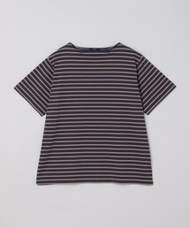 tシャツ SHIPS: ショートスリーブ ボーダー バスク シャツ メンズ｜ZOZOTOWN Yahoo!店