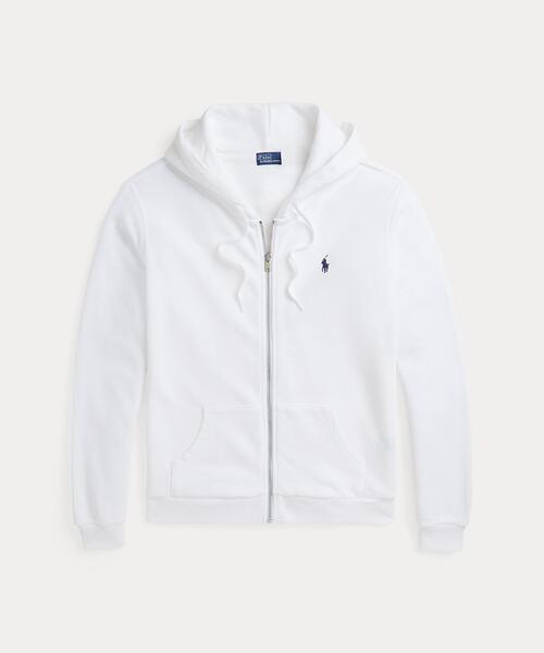 POLO RALPH LAUREN（ポロ ラルフ ローレン）】フリース