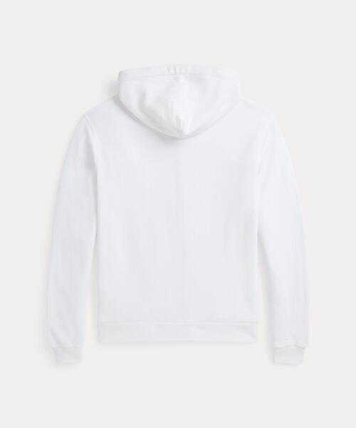 POLO RALPH LAUREN（ポロ・ラルフローレン） パーカー コットン