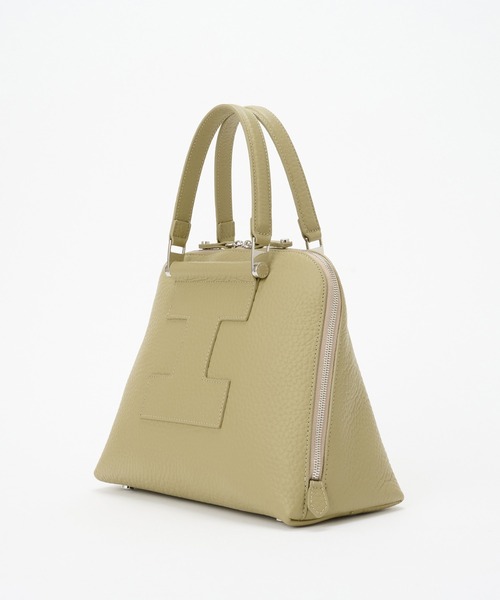 IACUCCI/イアクッチ/ギブリ/ハンドバッグ/ショルダーバッグ IACUCCI/イアクッチ】からミニショルダーバッグ入荷です