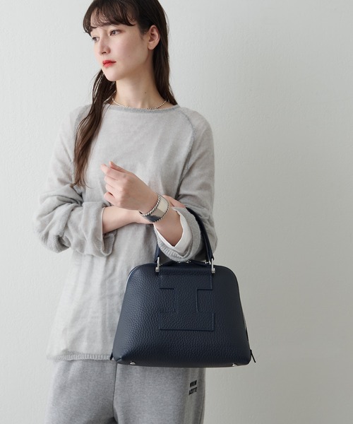 IACUCCI（イアクッチ） ボストンバッグ ギブリ MS ALCE レディース