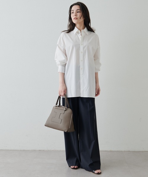IACUCCI（イアクッチ） ボストンバッグ ギブリ MS ALCE レディース