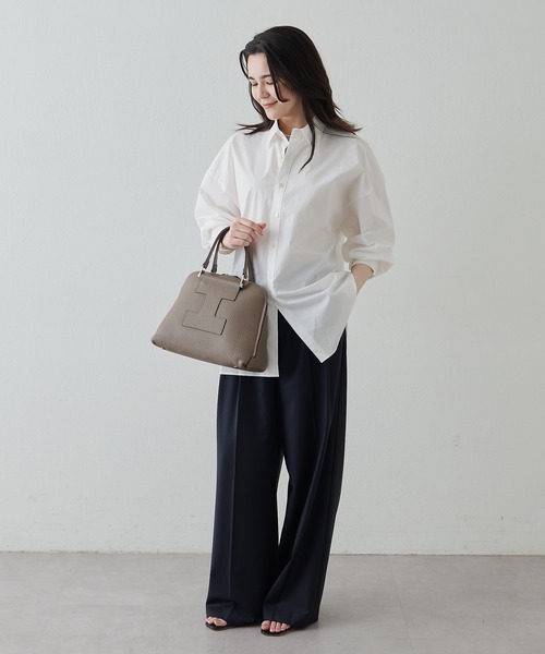 イアクッチ/IACUCCI ギブリ MS ALCE オリーブ 新品未使用 IACUCCI（イアクッチ） ボストンバッグ ギブリ MS ALCE レディース