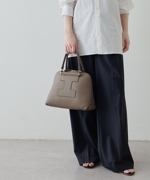 IACUCCI（イアクッチ） ボストンバッグ ギブリ MS ALCE レディース